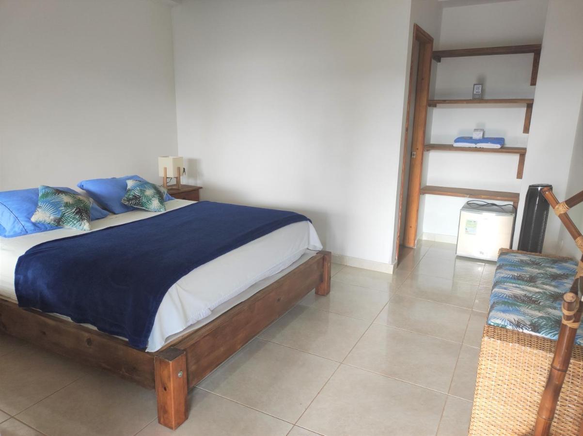 Tambo Eco Hotel La Vega  Bagian luar foto