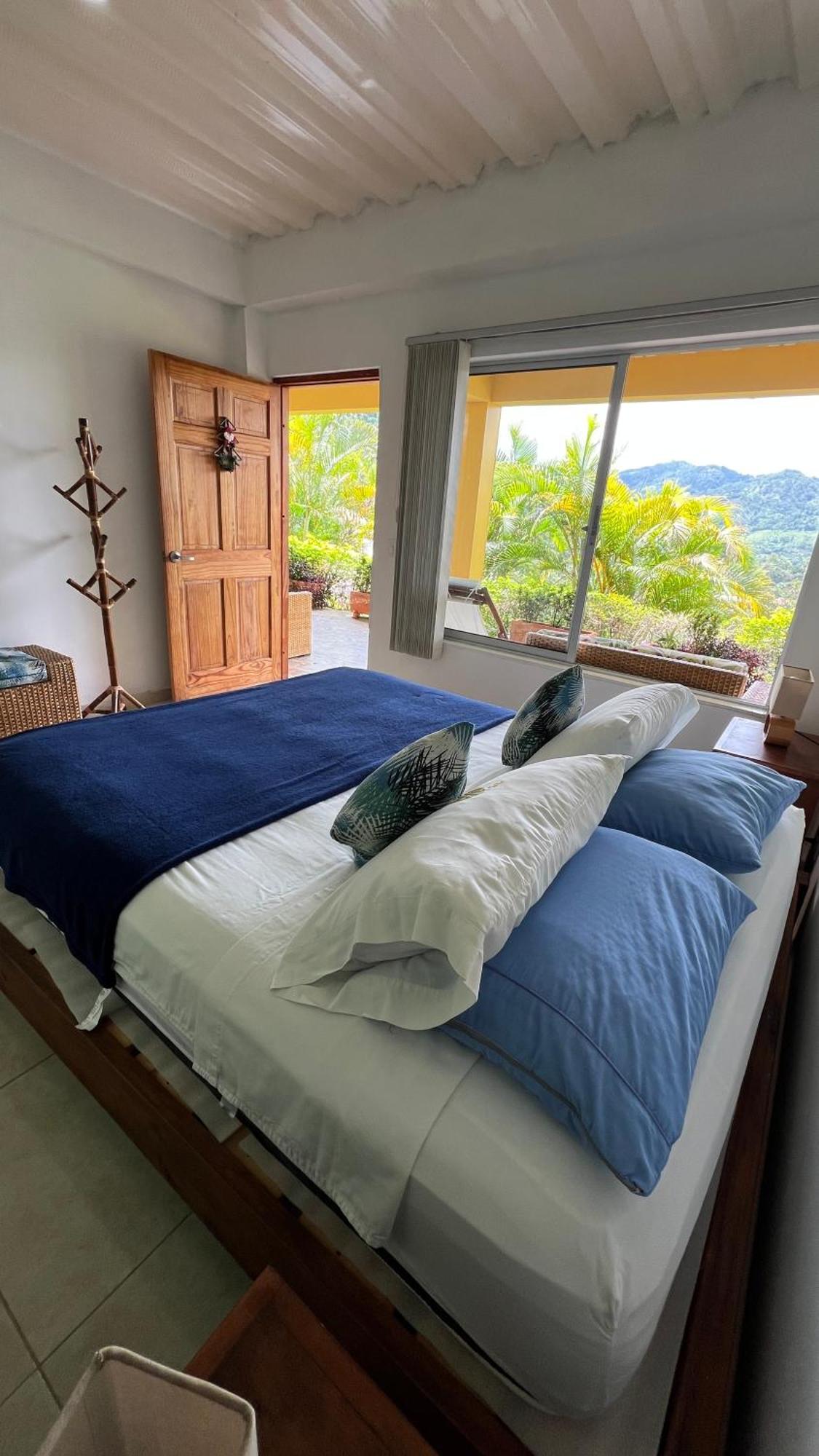 Tambo Eco Hotel La Vega  Bagian luar foto